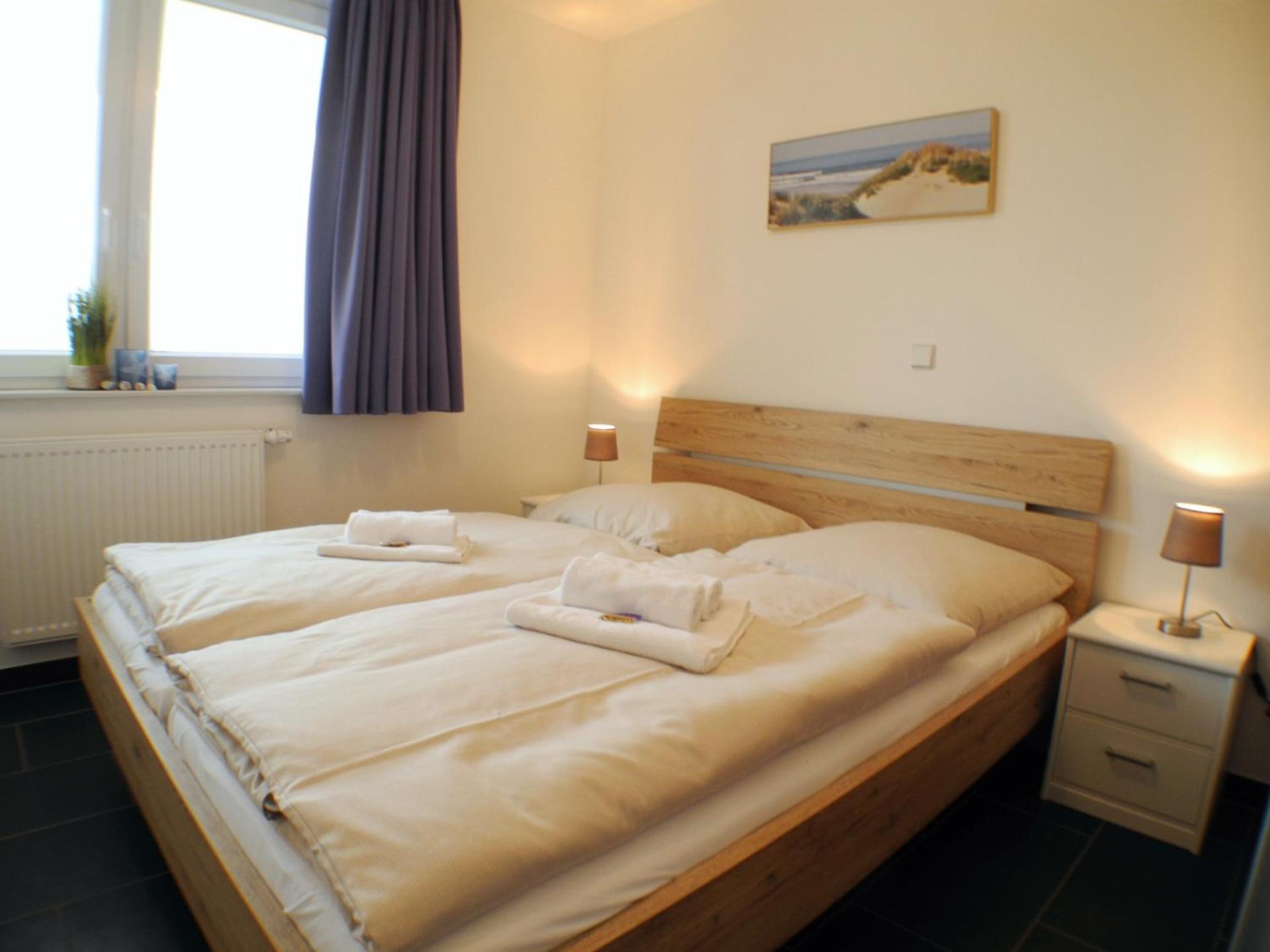 Ferienwohnung Sonnendeck 32 - Großenbrode Εξωτερικό φωτογραφία